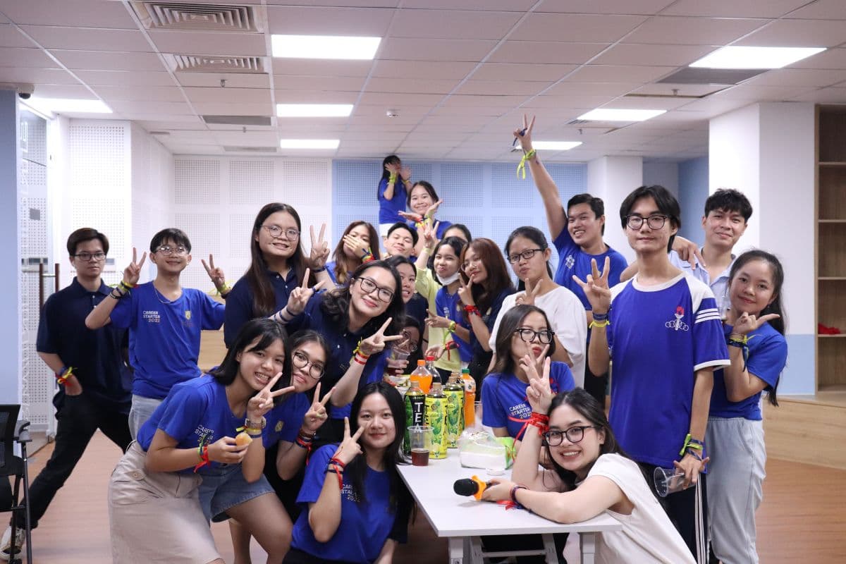 Ảnh bìa Summer Camp