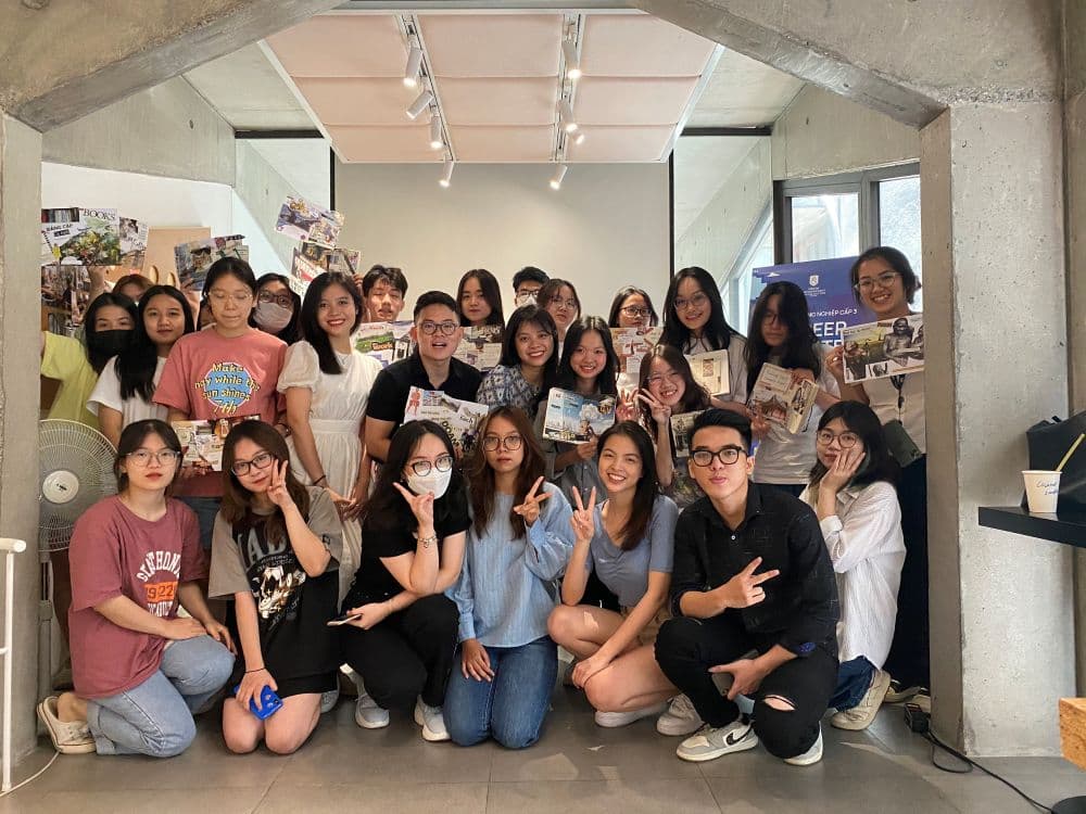 Ảnh bìa From Beans to Dreams